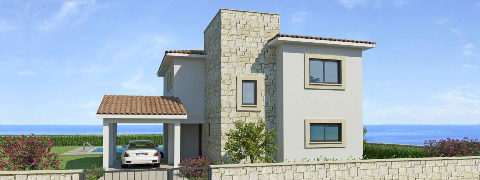 villas for sale peyia